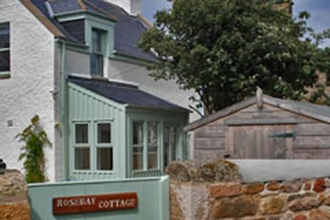 Rosebay Cottage Thumbnail | Forres - Aberdeenshire & Moray | UK Tourism Online
