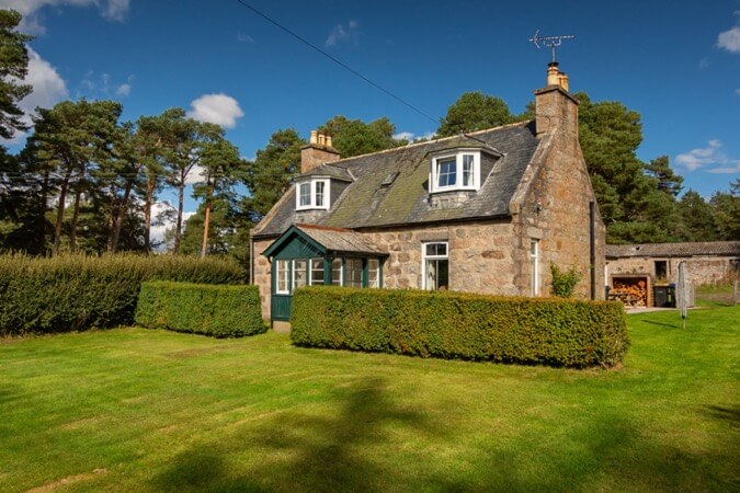 Royal Deeside Holiday Cottages Thumbnail | Aboyne - Aberdeenshire & Moray | UK Tourism Online