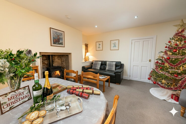 Royal Deeside Holiday Cottages - Image 3 - UK Tourism Online