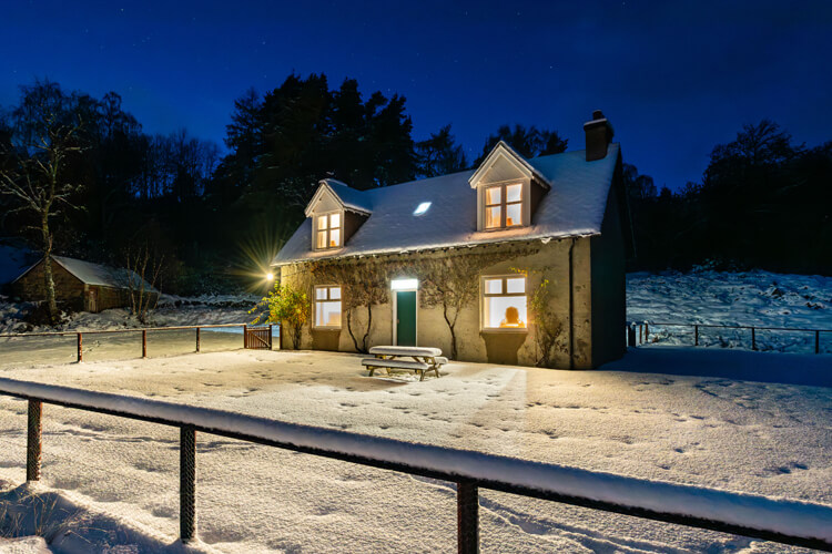Royal Deeside Holiday Cottages - Image 4 - UK Tourism Online