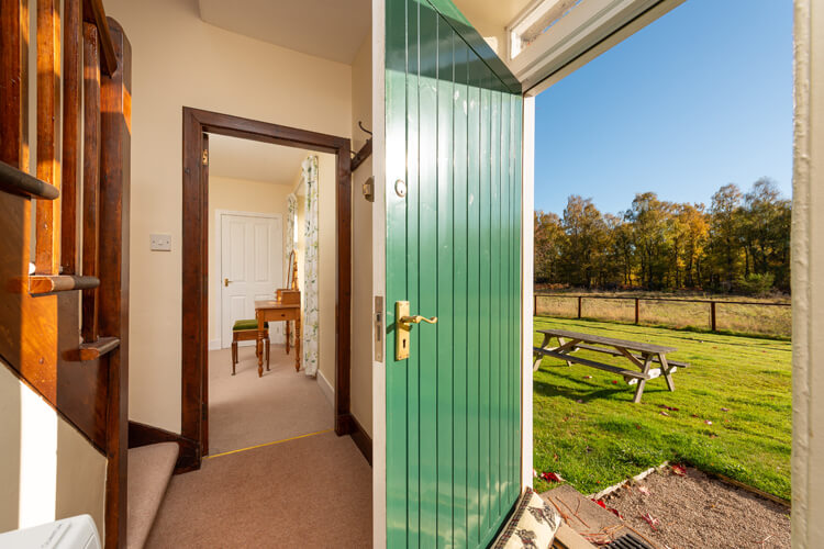 Royal Deeside Holiday Cottages - Image 5 - UK Tourism Online