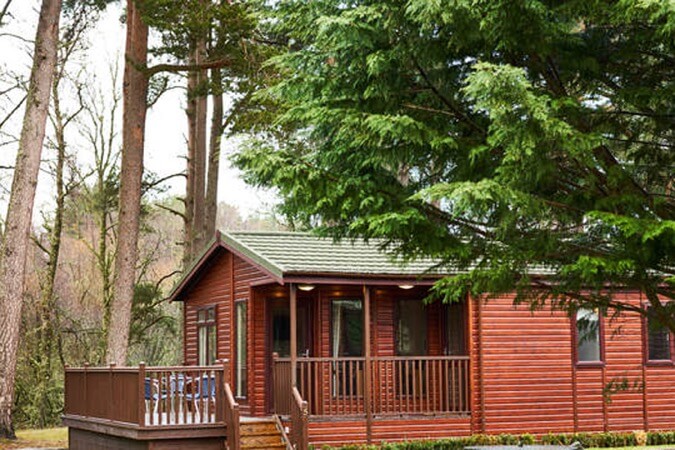 Loch Kinord Hotel and Lodges  Thumbnail | Aboyne - Aberdeenshire & Moray | UK Tourism Online