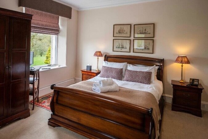 Saplinbrae Hotel & Lodges Thumbnail | Peterhead - Aberdeenshire & Moray | UK Tourism Online
