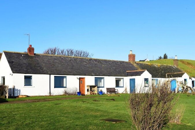 Seagreens Cottage Thumbnail | Montrose - Dundee & Angus | UK Tourism Online