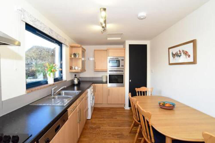 Seagreens Cottage Cottage in Montrose