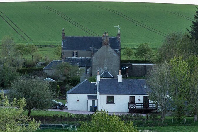 Seggat Farm Holiday Cottages Thumbnail | Turriff - Aberdeenshire & Moray | UK Tourism Online