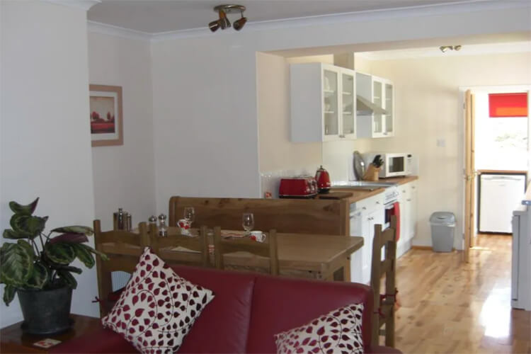 Seggat Farm Holiday Cottages - Image 2 - UK Tourism Online