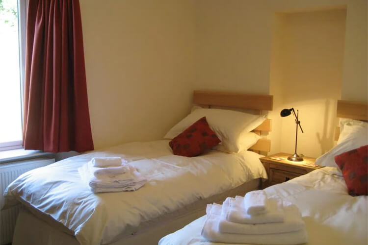 Seggat Farm Holiday Cottages - Image 3 - UK Tourism Online