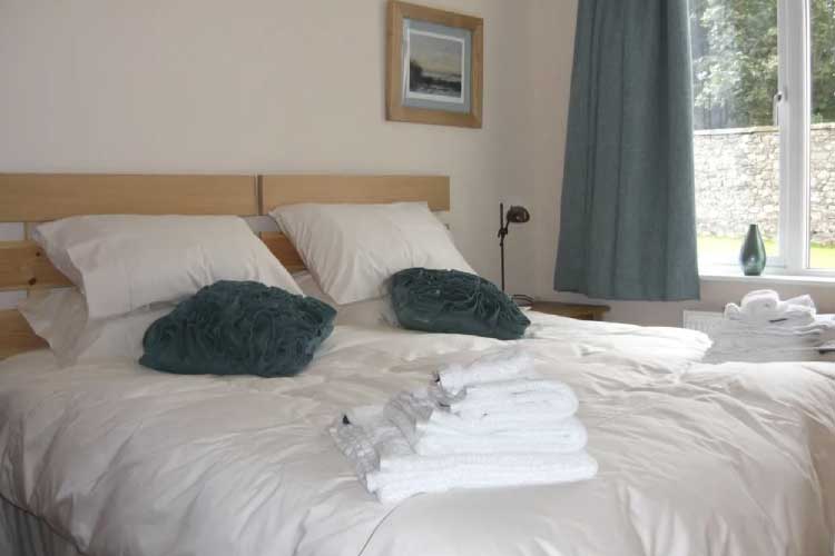 Seggat Farm Holiday Cottages - Image 4 - UK Tourism Online