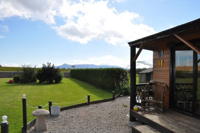 Standing Gables B&B Thumbnail | Inverurie - Aberdeenshire & Moray | UK Tourism Online