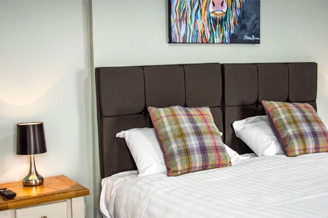 The Knowes Hotel Thumbnail | Macduff - Aberdeenshire & Moray | UK Tourism Online