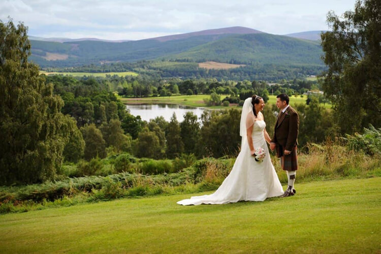 The Lodge on the Loch - Image 5 - UK Tourism Online