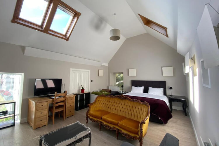 Toadhall Guest House - Image 2 - UK Tourism Online