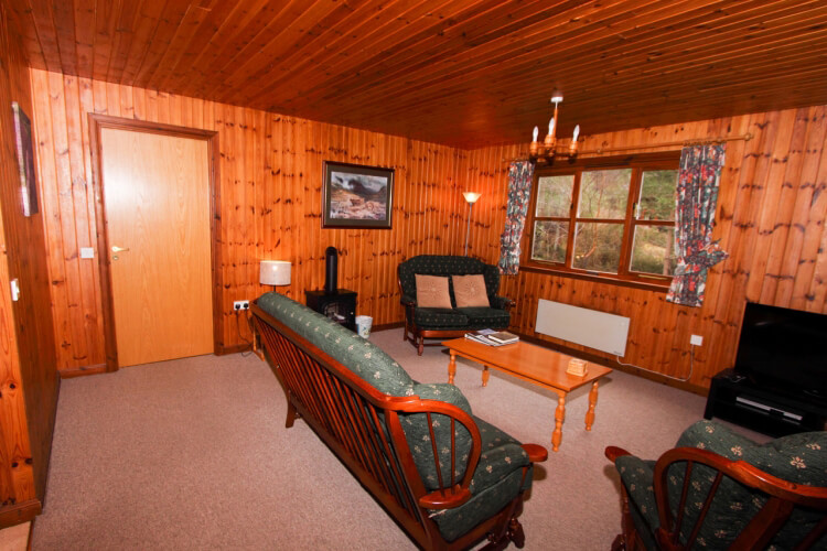 Tulloch Holiday Lodges - Image 2 - UK Tourism Online