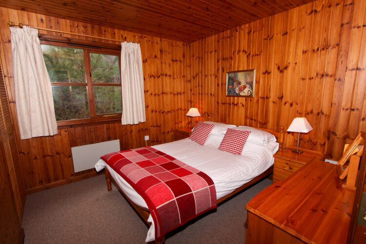 Tulloch Holiday Lodges - Image 4 - UK Tourism Online