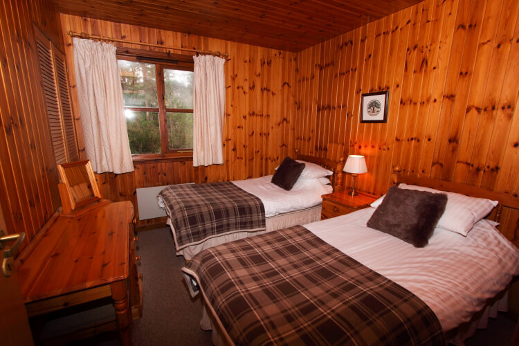 Tulloch Holiday Lodges - Image 5 - UK Tourism Online
