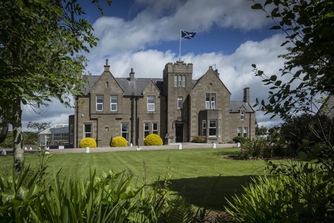 Carlogie House Thumbnail | Carnoustie - Dundee & Angus | UK Tourism Online