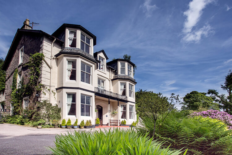 Abbots Brae Hotel - Image 1 - UK Tourism Online