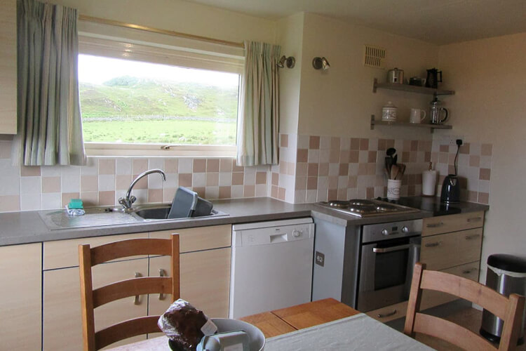 Aird Farm Holiday Cottages - Image 2 - UK Tourism Online