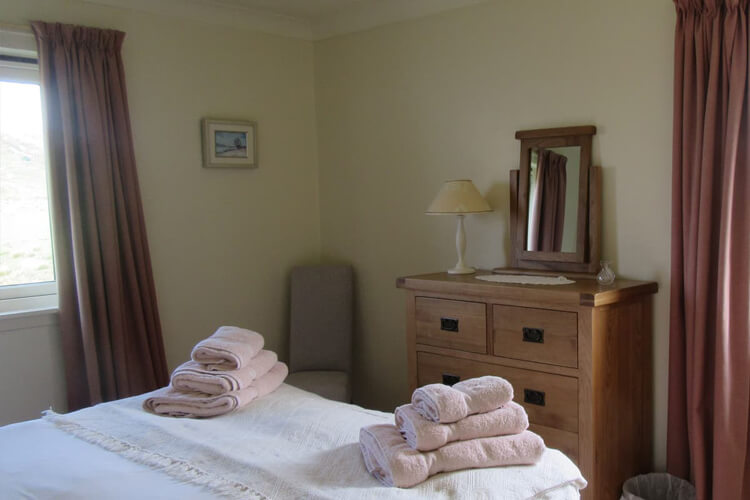 Aird Farm Holiday Cottages - Image 4 - UK Tourism Online