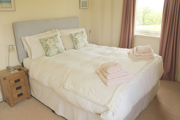 Aird Farm Holiday Cottages - Image 5 - UK Tourism Online