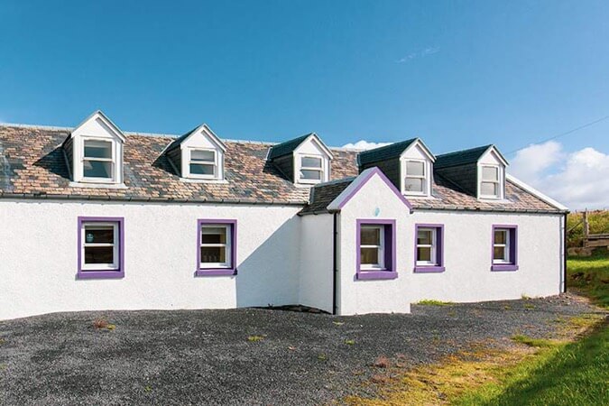 An Sabhal Cottages Thumbnail | Isle of Islay - Argyll & Bute | UK Tourism Online