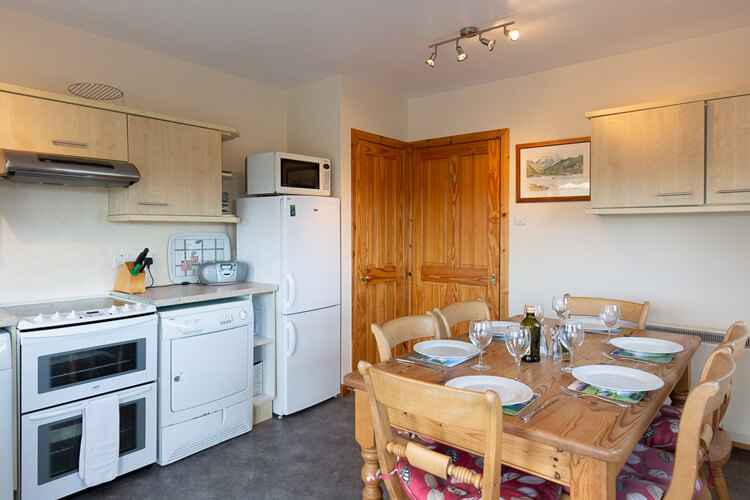 An Sabhal Cottages - Image 3 - UK Tourism Online