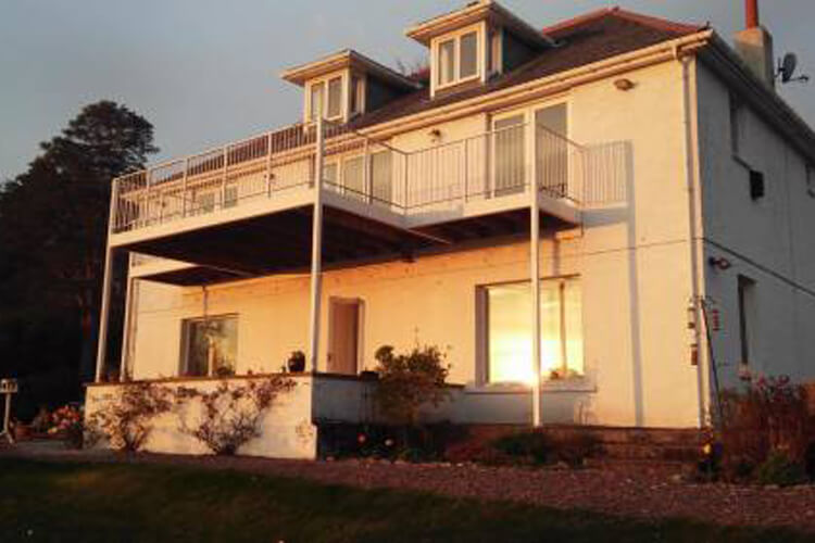 Appin Bay View Guest House - Image 1 - UK Tourism Online