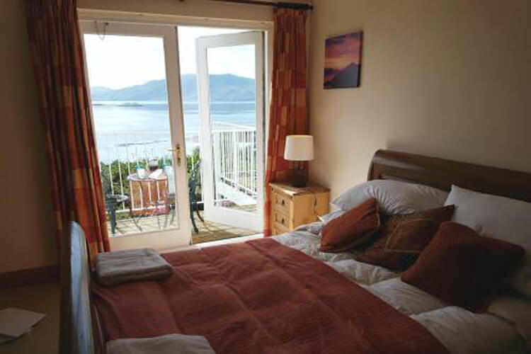 Appin Bay View Guest House - Image 2 - UK Tourism Online