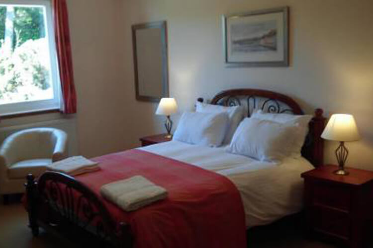 Appin Bay View Guest House - Image 3 - UK Tourism Online