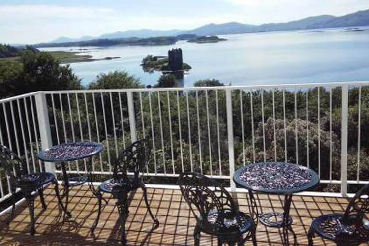 Appin Bay View Guest House - Image 5 - UK Tourism Online