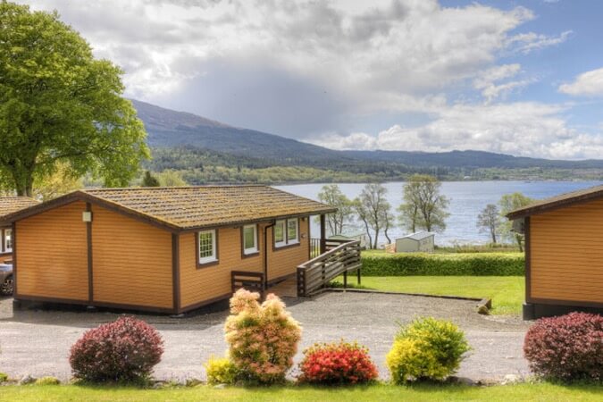 Appin Holiday Homes Thumbnail | Appin - Argyll & Bute | UK Tourism Online