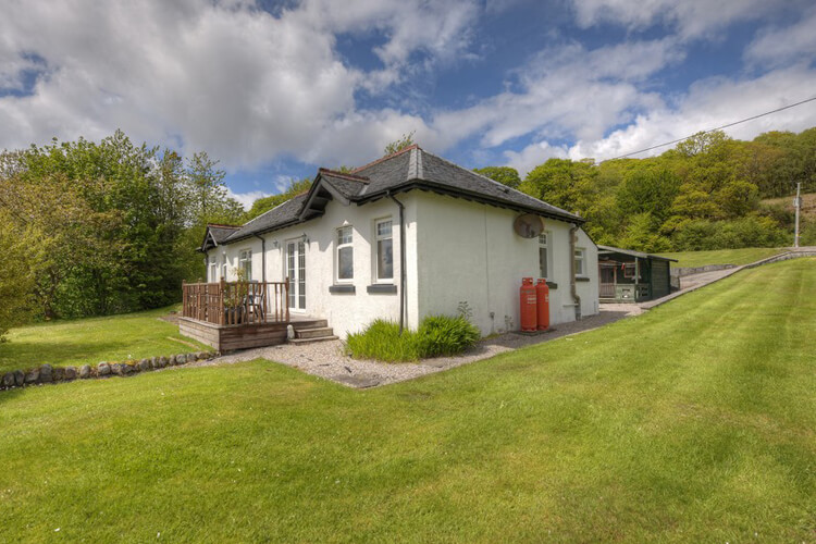 Appin Holiday Homes - Image 2 - UK Tourism Online