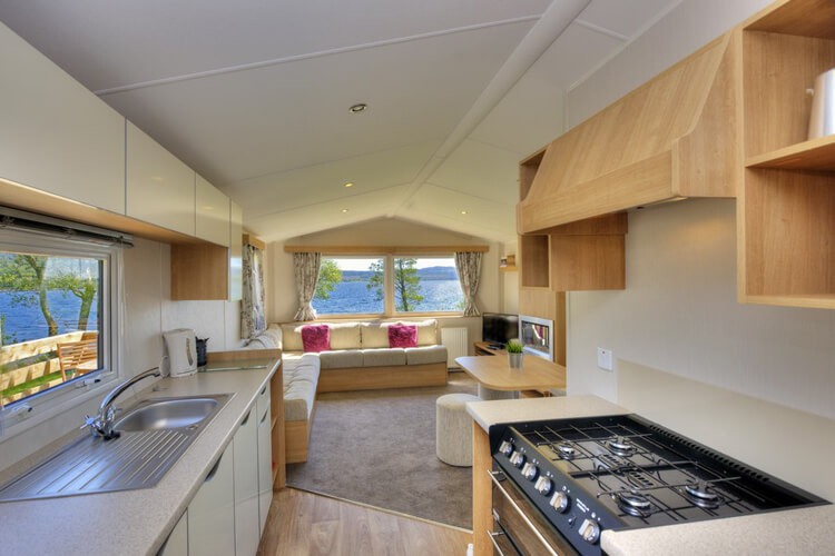 Appin Holiday Homes - Image 5 - UK Tourism Online