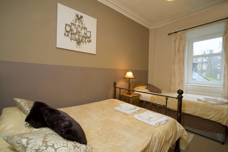 Arbour Guest House - Image 2 - UK Tourism Online