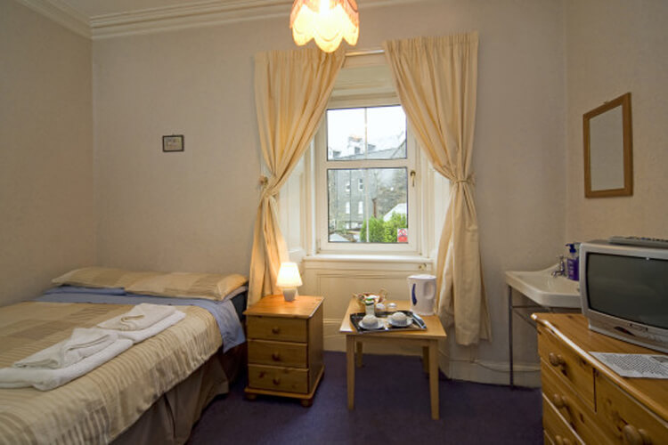 Arbour Guest House - Image 3 - UK Tourism Online