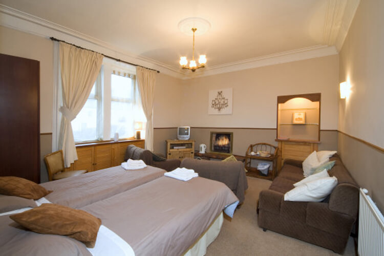 Arbour Guest House - Image 4 - UK Tourism Online