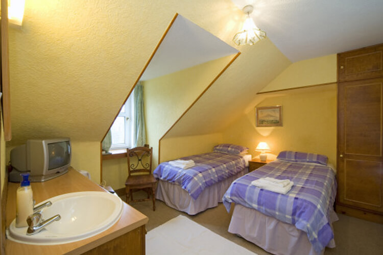 Arbour Guest House - Image 5 - UK Tourism Online