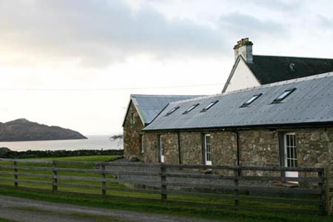 Ardifuir B&B Thumbnail | Lochgilphead - Argyll & Bute | UK Tourism Online