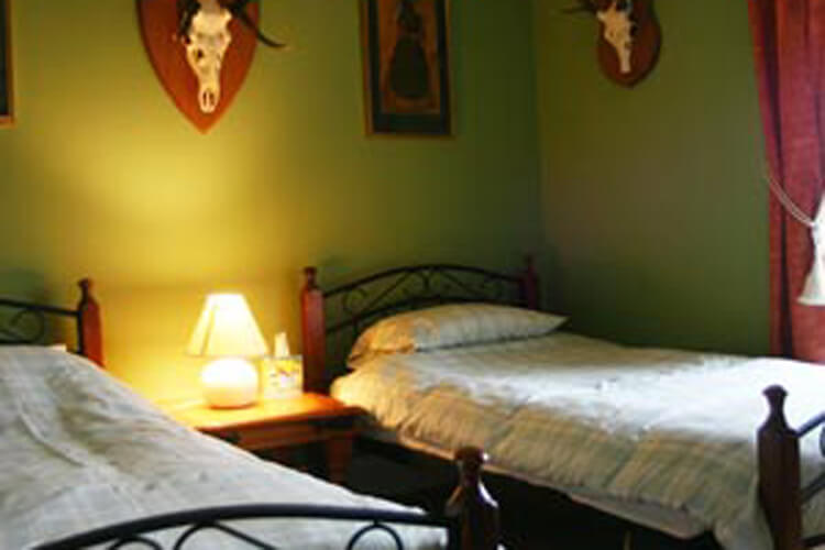 Ardifuir B&B - Image 3 - UK Tourism Online