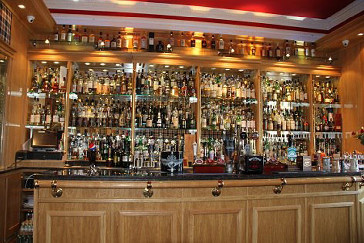 Ardshiel Hotel - Image 4 - UK Tourism Online