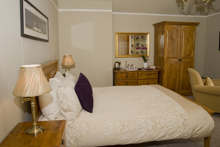 Ards House - Image 3 - UK Tourism Online