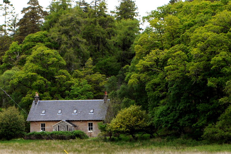 Ardtornish Estate - Image 1 - UK Tourism Online