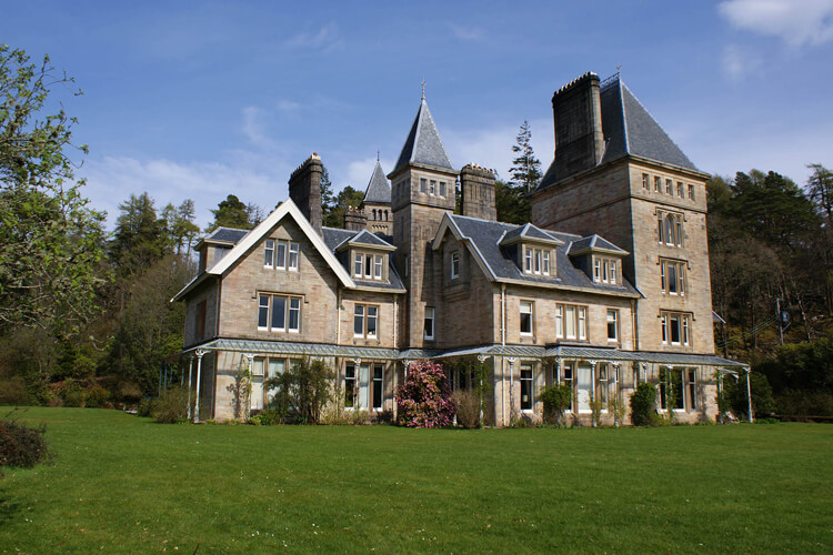 Ardtornish Estate - Image 4 - UK Tourism Online