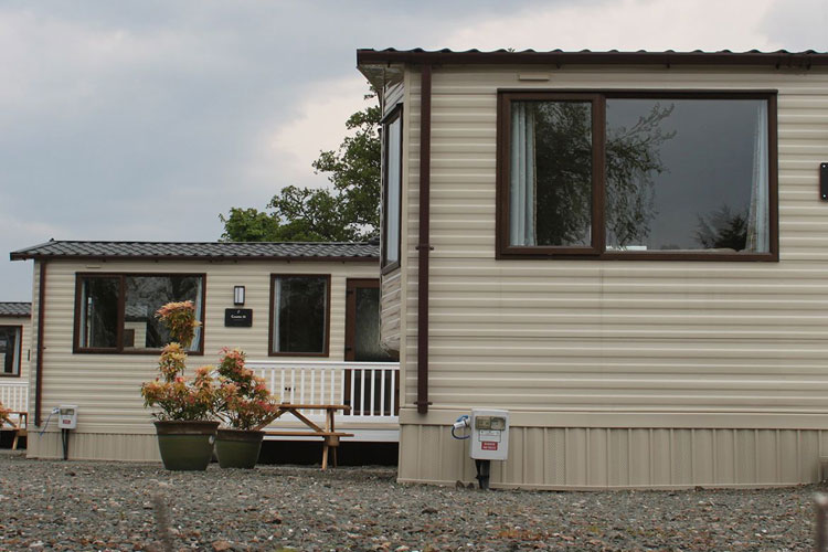 Argyll Caravan Park - Image 2 - UK Tourism Online