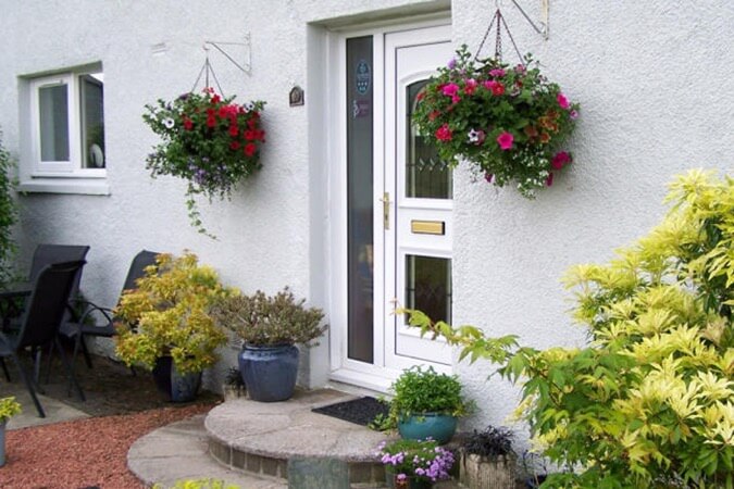 Argyll Court Bed & Breakfast Thumbnail | Inveraray - Argyll & Bute | UK Tourism Online