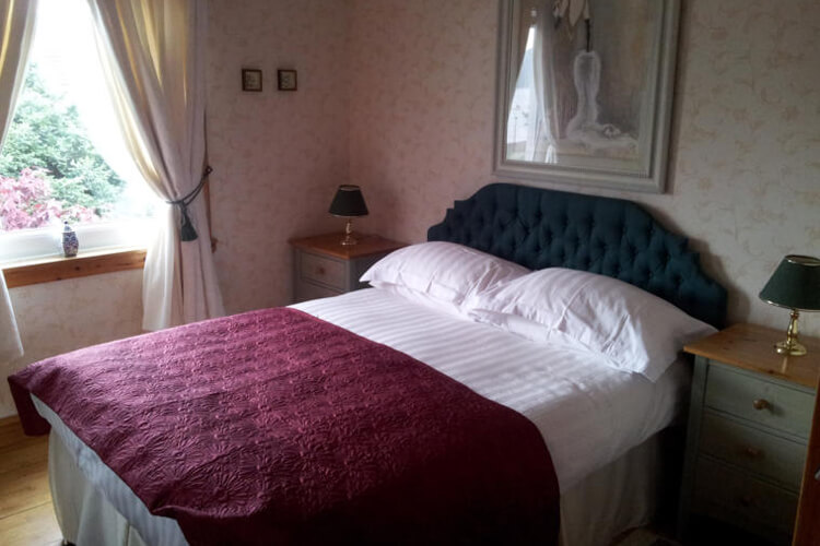 Argyll Court Bed & Breakfast - Image 3 - UK Tourism Online