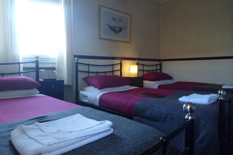 Argyll Hotel - Image 4 - UK Tourism Online