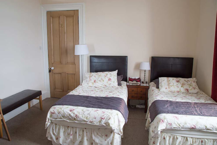 Askernish Bed and Breakfast - Image 4 - UK Tourism Online