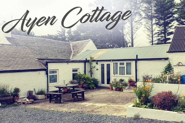 Ayen Cottage - Image 1 - UK Tourism Online